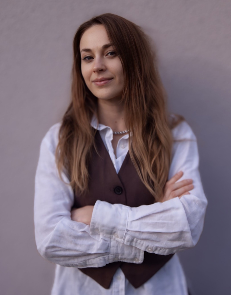 Sandra Lewandowska